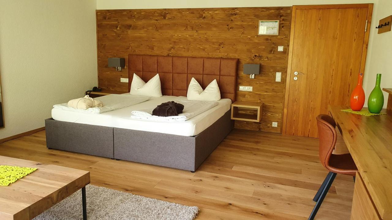 Landhaus Langeck Münstertal Exteriér fotografie