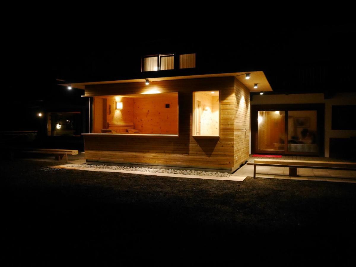 Landhaus Langeck Münstertal Exteriér fotografie
